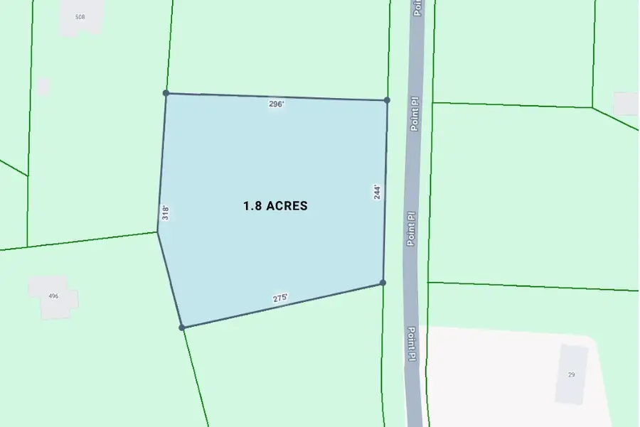 lot 41 Point Place, Monterey, TN 38574 - #3
