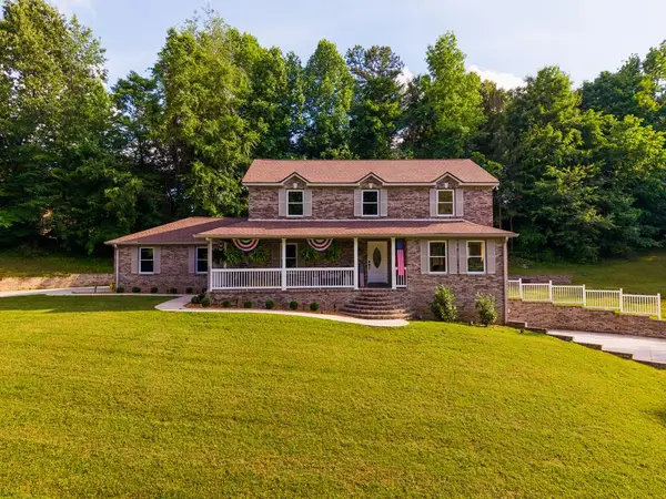 3124 Dogwood Ln, COOKEVILLE, TN 38506