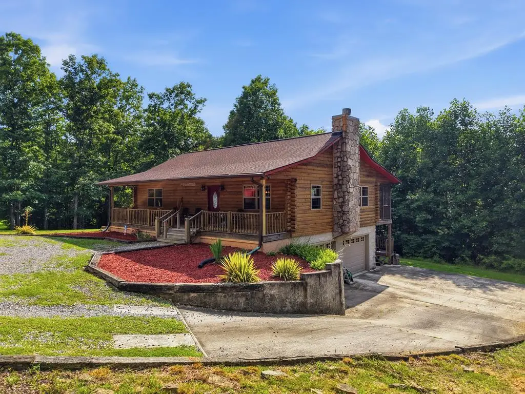 5010 Hidden Ln, Crawford, TN 38554 - #1