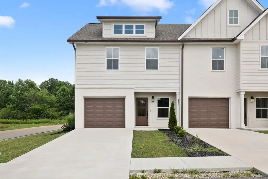 336 Legends Cir, Baxter, TN 38544 - #1