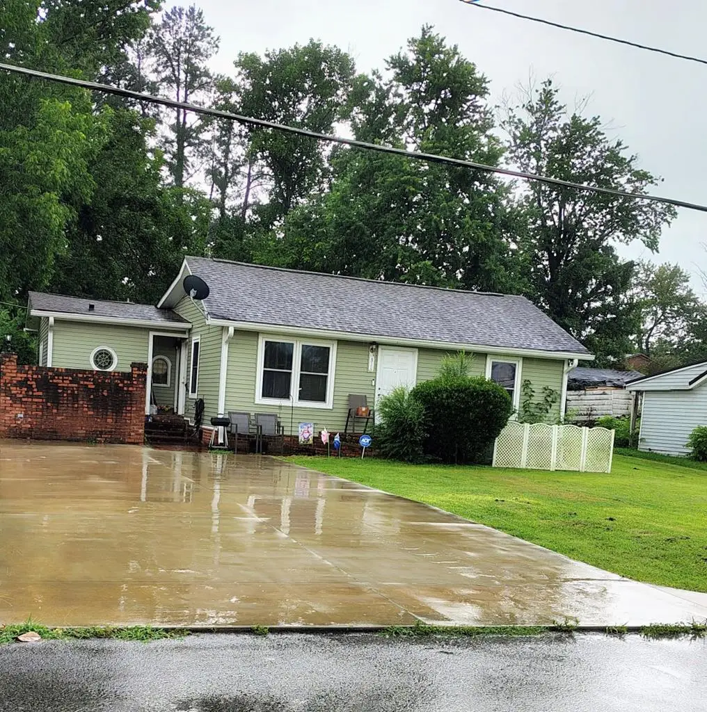315 E 16th Street, Cookeville, TN 38501 - #1