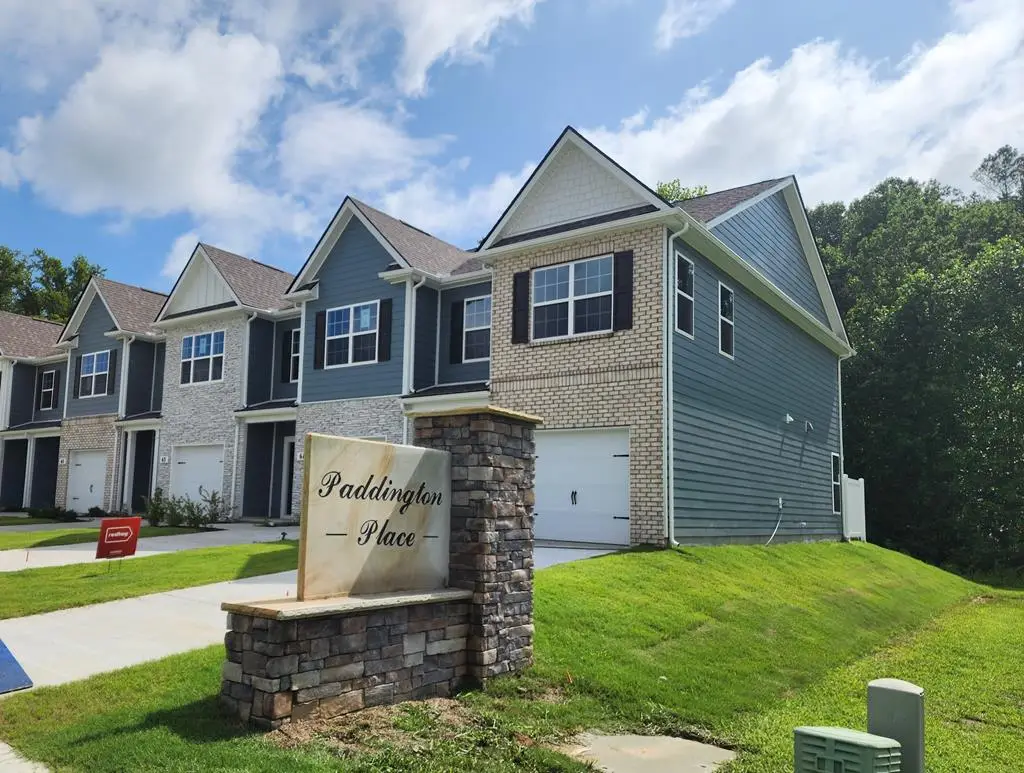 67 Dale Mires Lane, Baxter, TN 38544 - #1