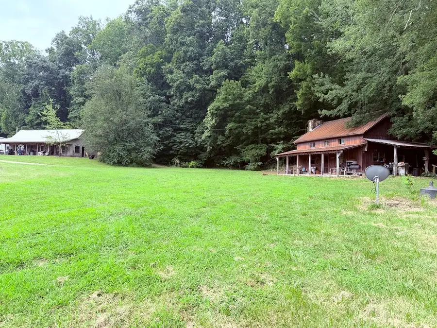 8499 Round Cove Road, Sparta, TN 38583 - #2