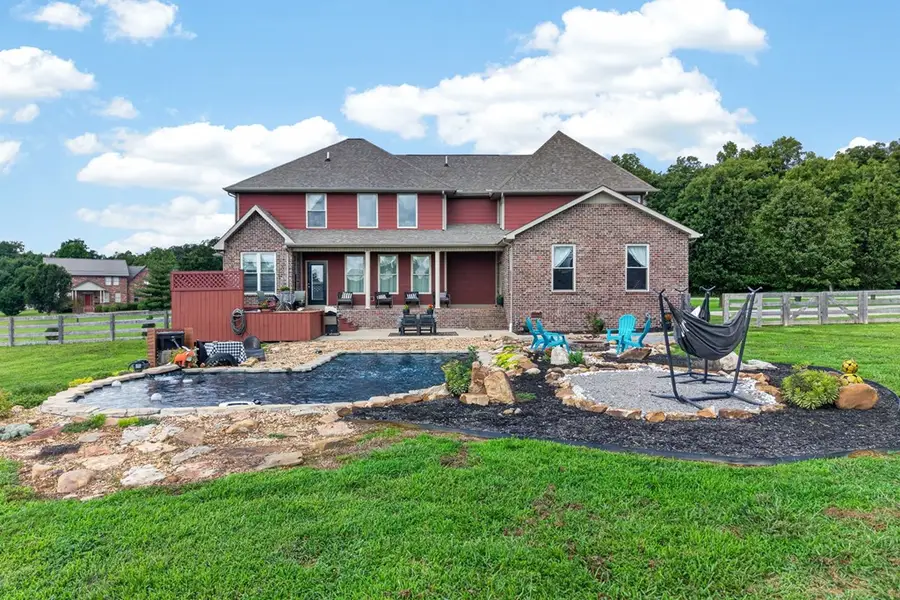 915 Brotherton Drive, Cookeville, TN 38506 - #3