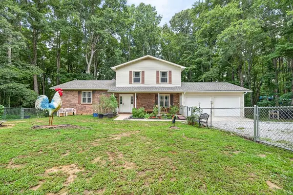 2647 Cummins Mill Road, COOKEVILLE, TN 38501
