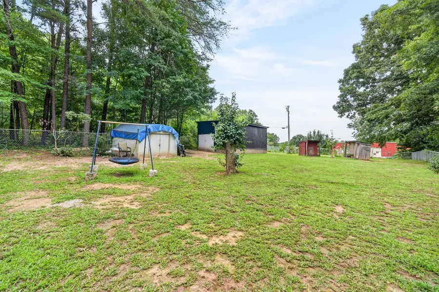 2647 Cummins Mill Road, Cookeville, TN 38501 - #3