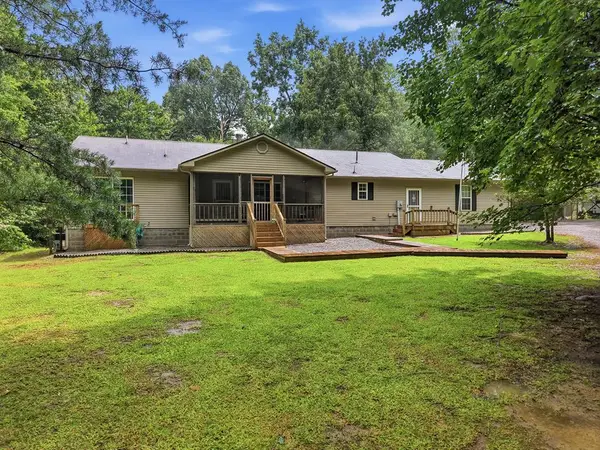 3291 Cumberland Lakes Drive, MONTEREY, TN 38574