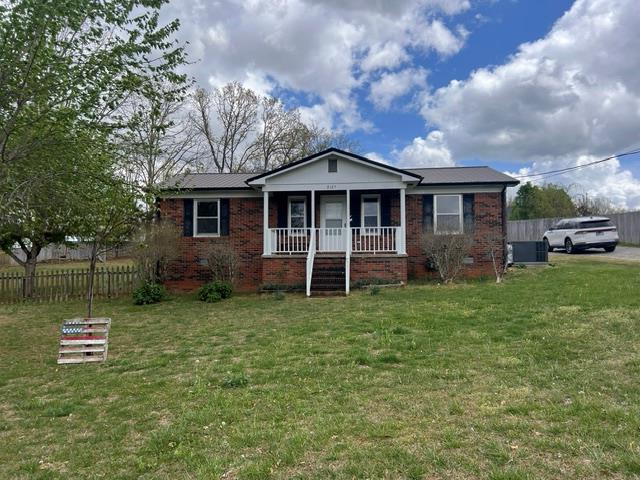 2125 Amber Meadows, Cookeville, TN 38506 - #1