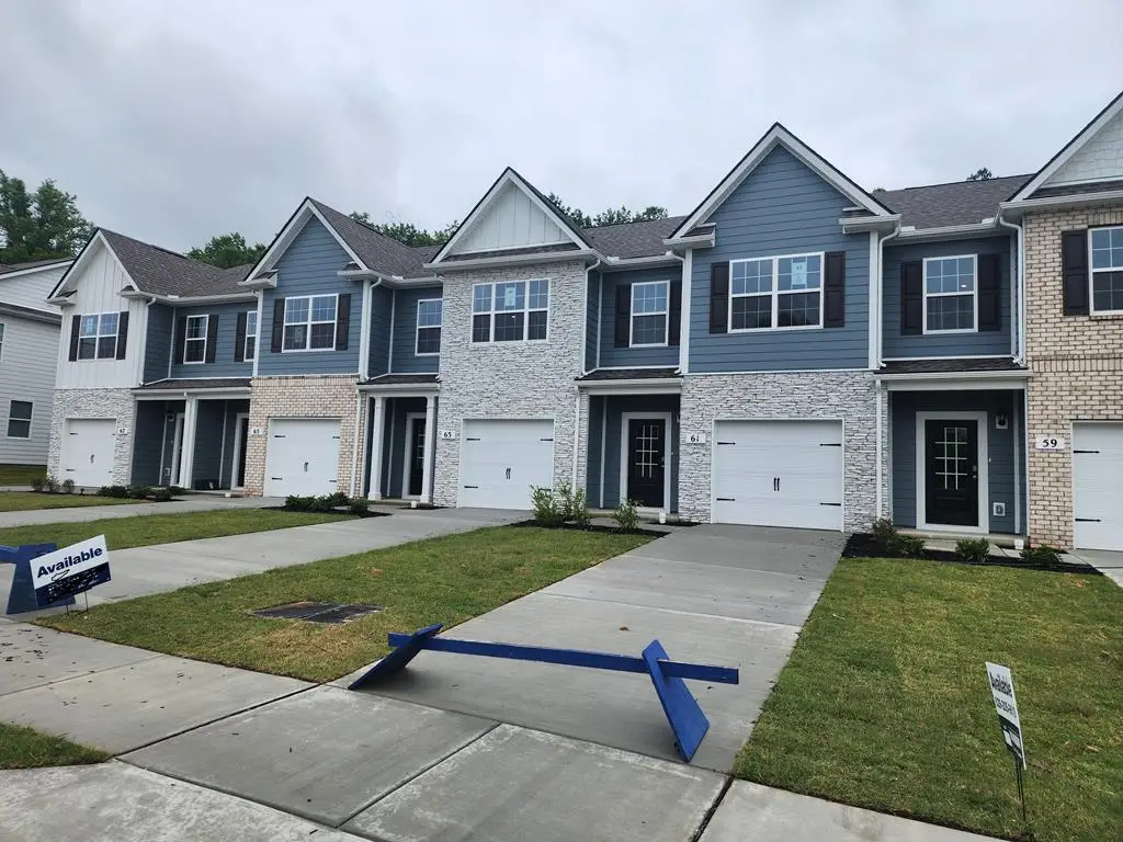63 Dale Mires Lane, Baxter, TN 38544 - #1