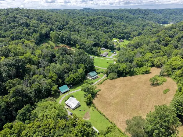 490 Ford Hollow Rd, HARTSVILLE, TN 37074