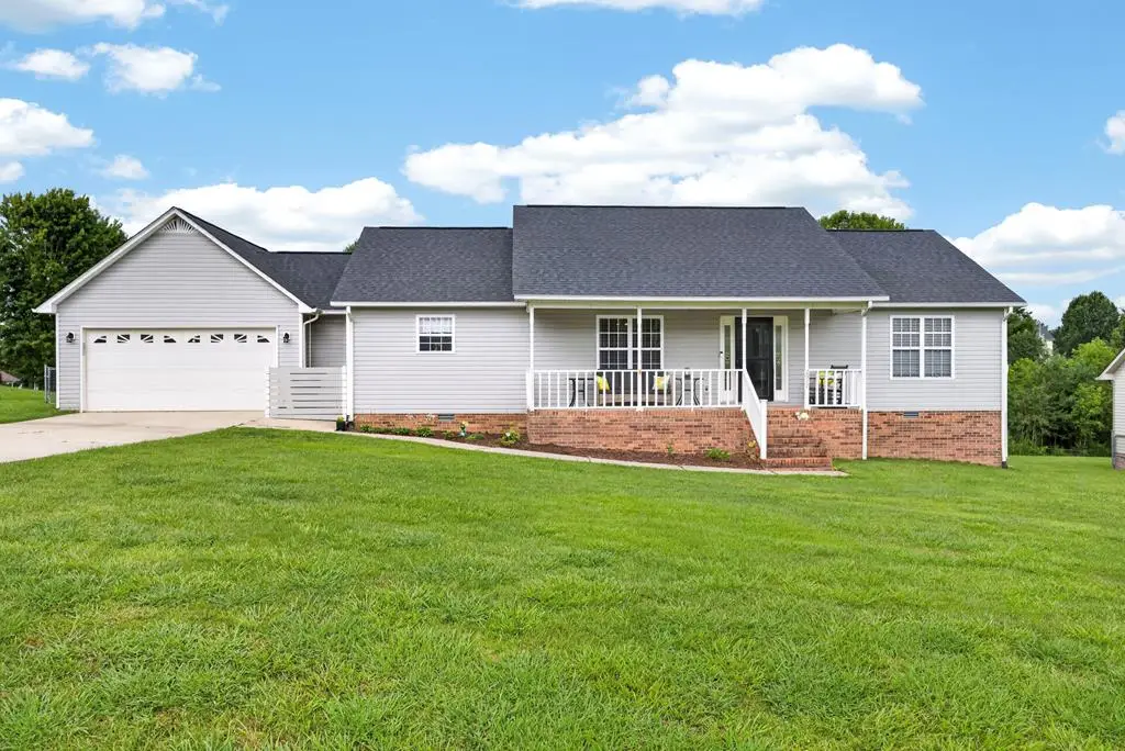 2977 West Haven Drive, Cookeville, TN 38501 - #1
