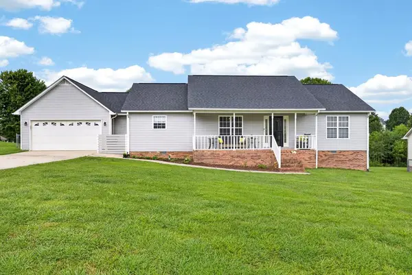 2977 West Haven Drive, COOKEVILLE, TN 38501