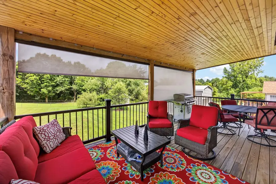 2977 West Haven Drive, Cookeville, TN 38501 - #2