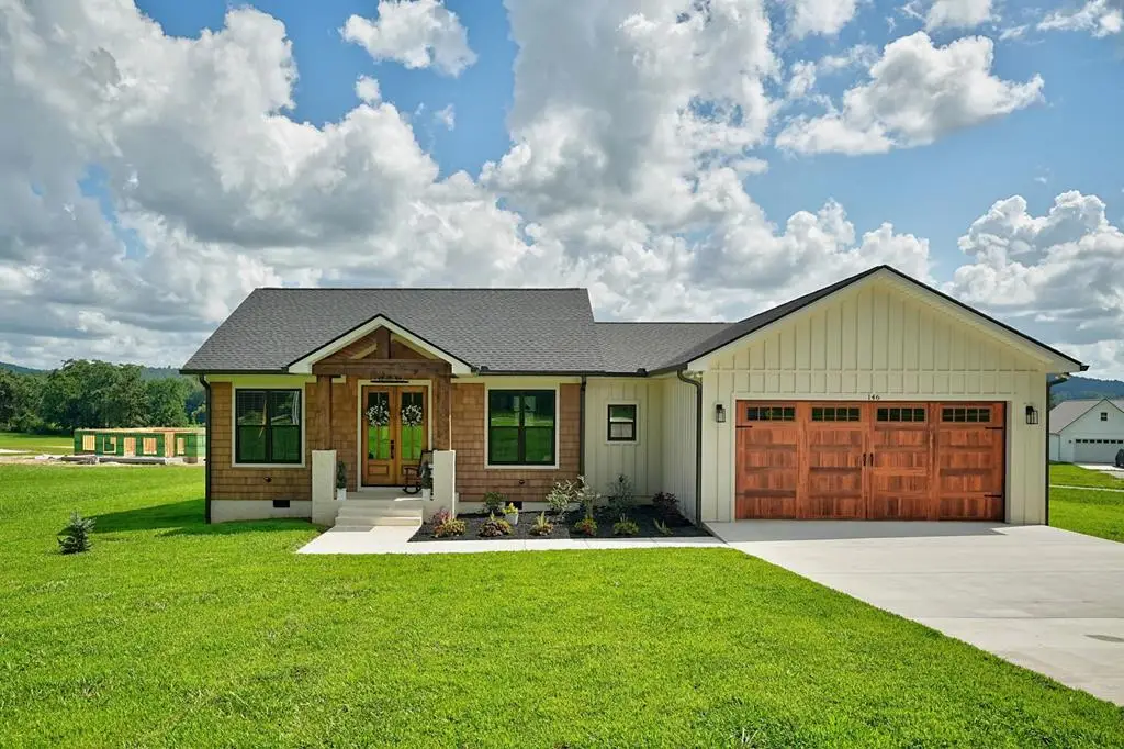 146 Bilbrey Rd., Livingston, TN 38570 - #1