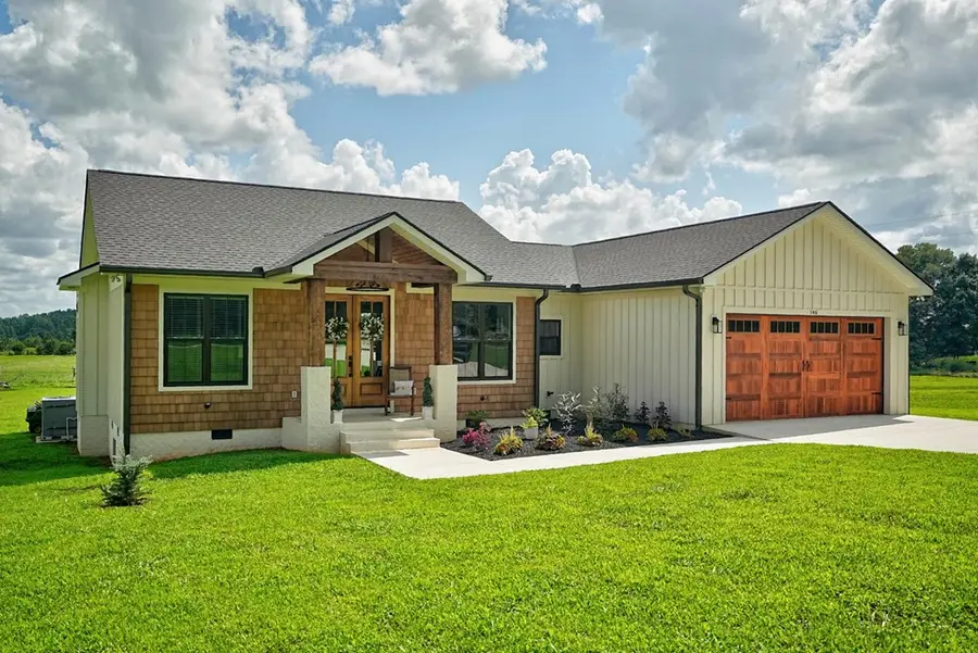 146 Bilbrey Rd., Livingston, TN 38570 - #2