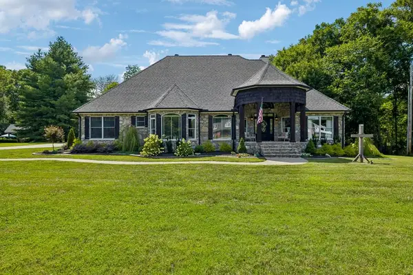 124 Poplar Drive, BRUSH CREEK, TN 38547