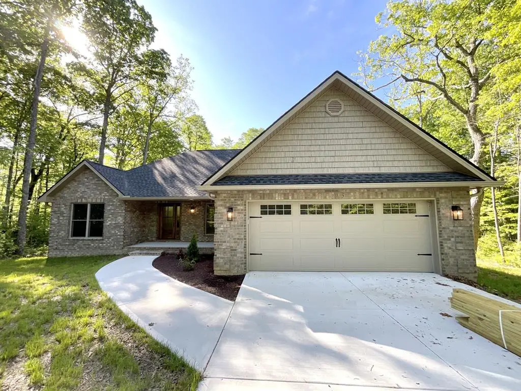 93 Westridge Trl, Monterey, TN 38574 - #1