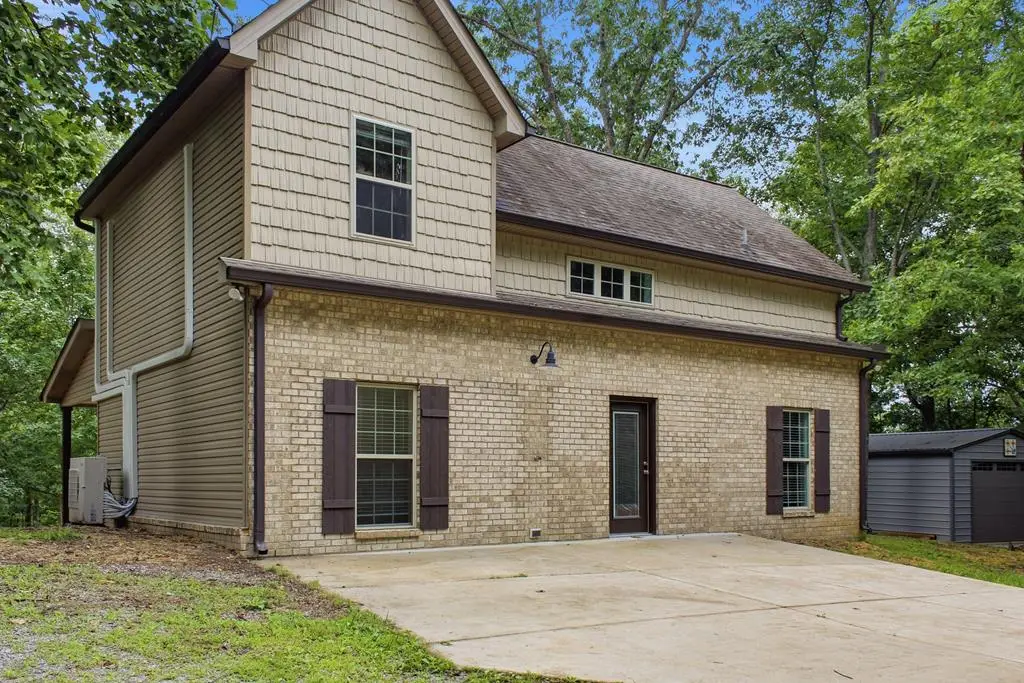 251 Oak Dr, Smithville, TN 37166 - #1