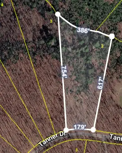 Lot 2 Tanner Drive, Monterey, TN 38574 - #1