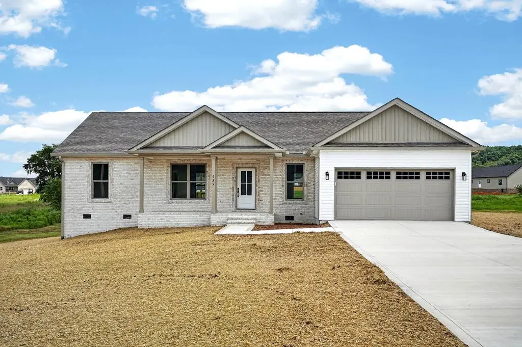 555 Harleys Ridge Road, Sparta, TN 38583 - #1