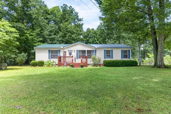 226 Westwood Blvd, CROSSVILLE, TN 38571