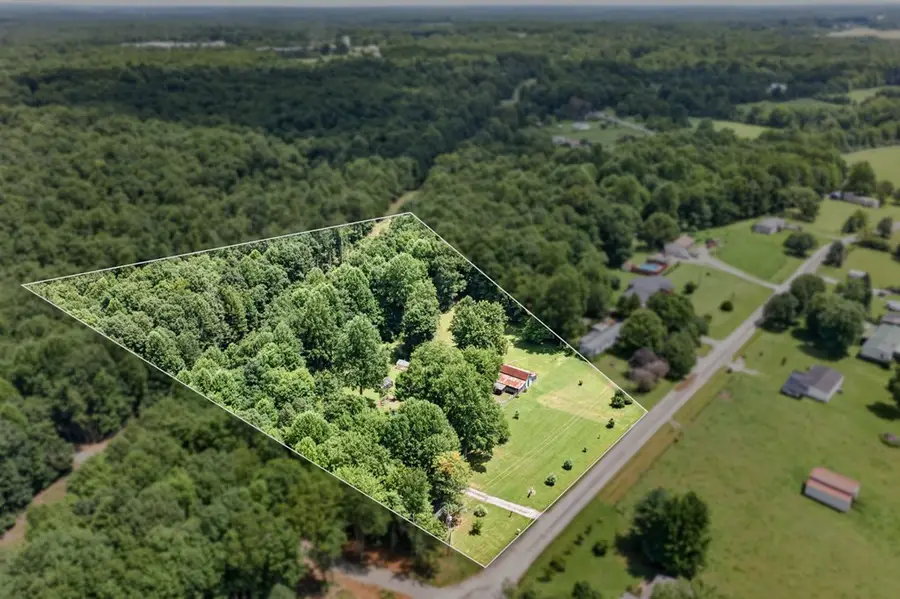 226 Westwood Blvd, Crossville, TN 38571 - #2