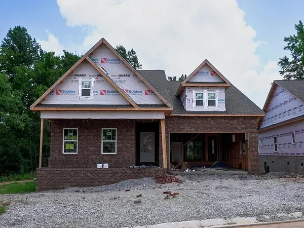 1316 Kensington Cir, COOKEVILLE, TN 38501