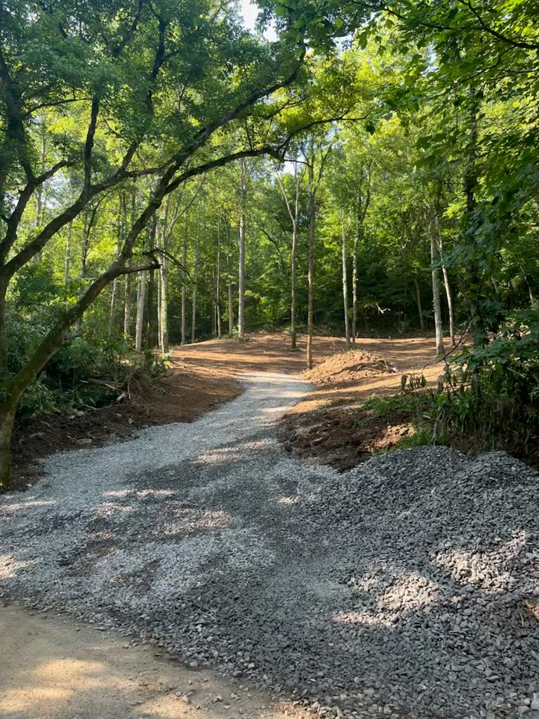 23.92ac Hix Hollow Road, Gainesboro, TN 38562 - #1
