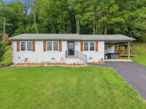 229 Burton Road, SPARTA, TN 38583