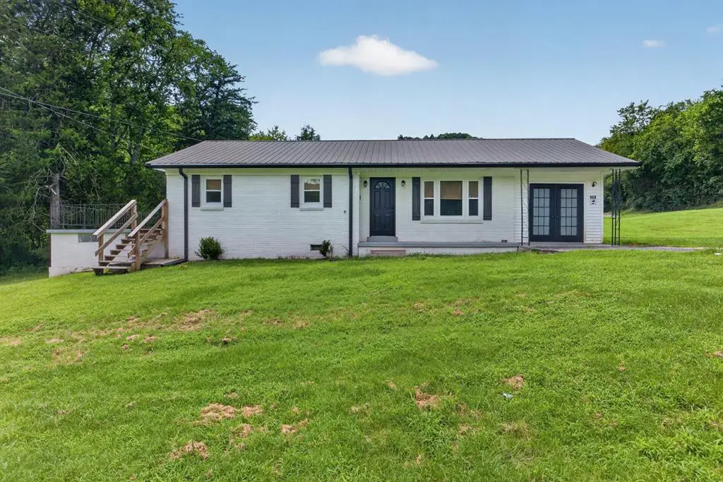 221 England Hollow Road, Gainesboro, TN 38562 - #1