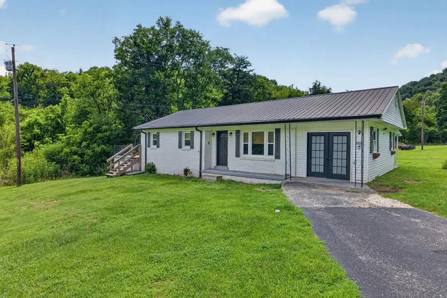 221 England Hollow Road, Gainesboro, TN 38562 - #3