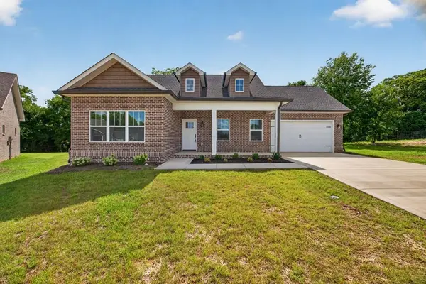 1330 Kensington Circle, COOKEVILLE, TN 38501