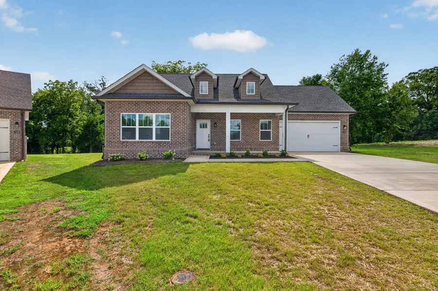 1330 Kensington Circle, Cookeville, TN 38501 - #2
