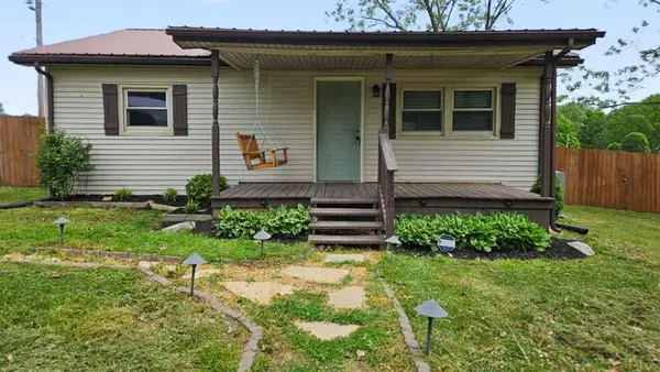 4390 S Bunker Hill Rd, COOKEVILLE, TN 38506