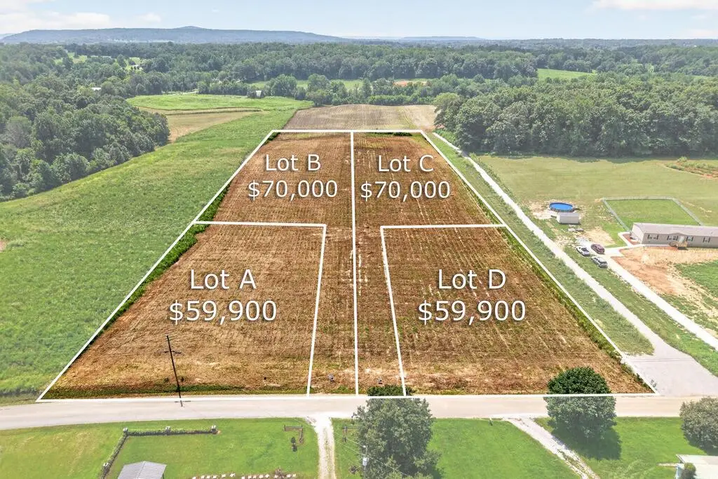 12B Petty Rd, Sparta, TN 38583 - #1