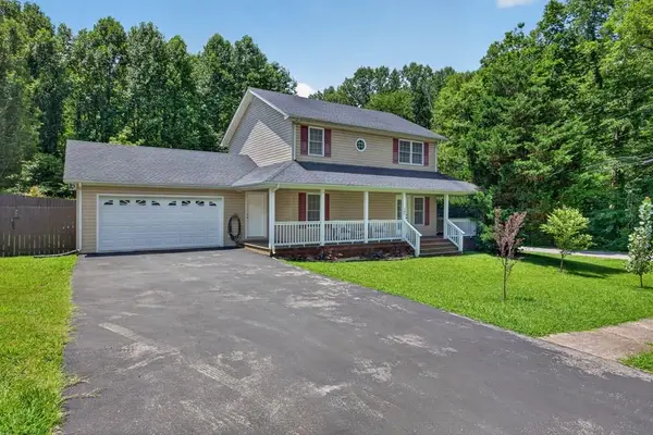 501 Forrest Cove, COOKEVILLE, TN 38501