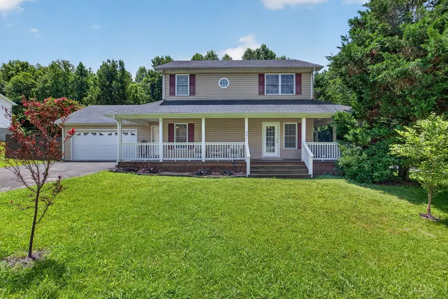 501 Forrest Cove, Cookeville, TN 38501 - #2