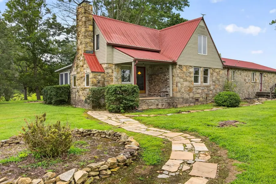1705 Open Range Road, Crossville, TN 38555 - #2