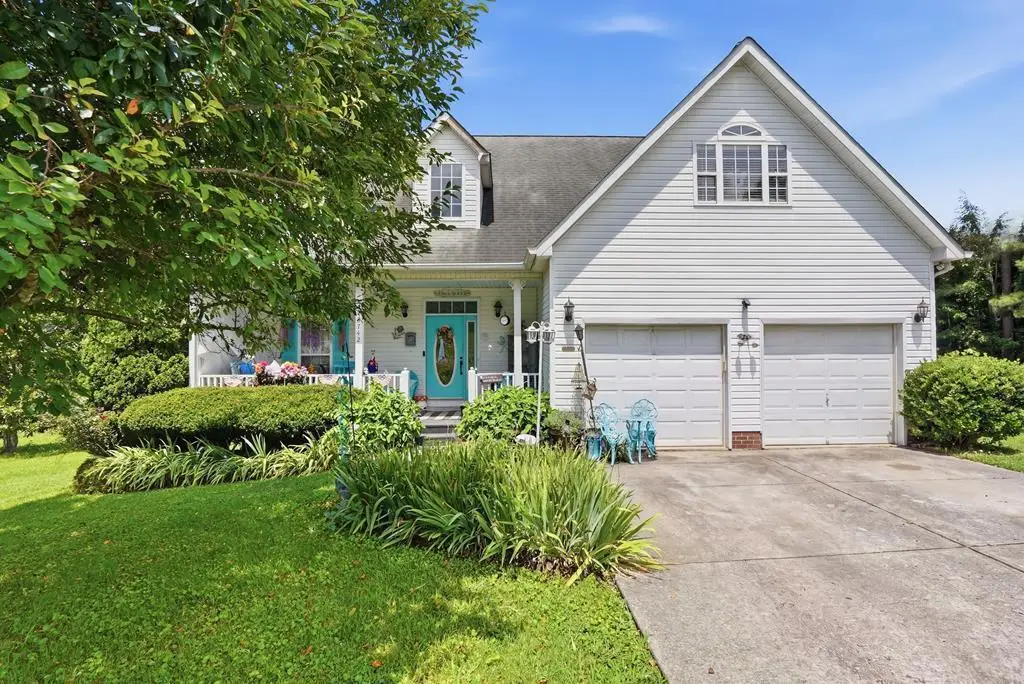 3742 Brookwood Dr, Cookeville, TN 38501 - #1