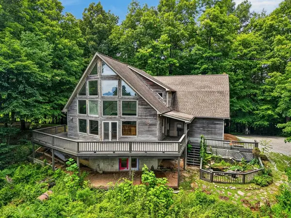 2946 Pen Hook Rd, MONTEREY, TN 38574