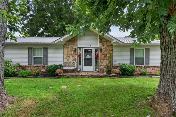 357 Old Qualls Rd, COOKEVILLE, TN 38506