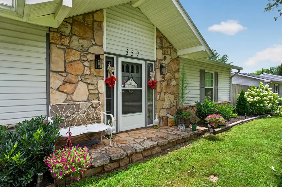 357 Old Qualls Rd, Cookeville, TN 38506 - #3