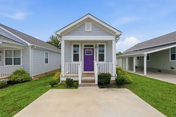324 Hemlock Circle, COOKEVILLE, TN 38501