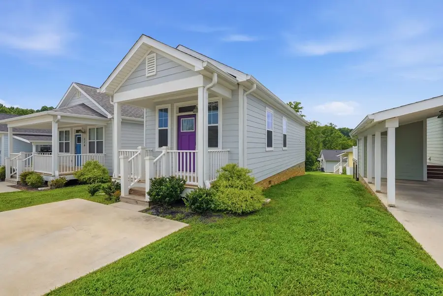 324 Hemlock Circle, Cookeville, TN 38501 - #2