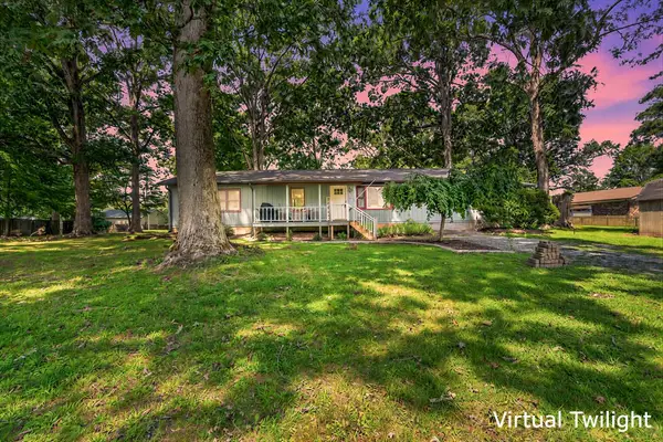 3754 Shady Oak Circle, COOKEVILLE, TN 38501