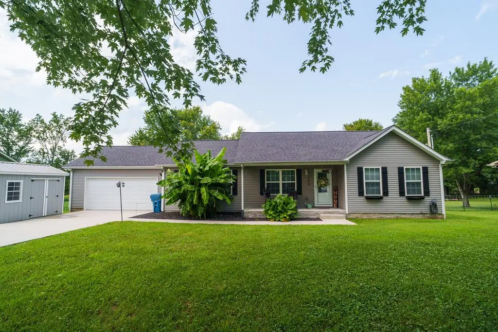 153 Chestnut St, Baxter, TN 38544-4417 - #1