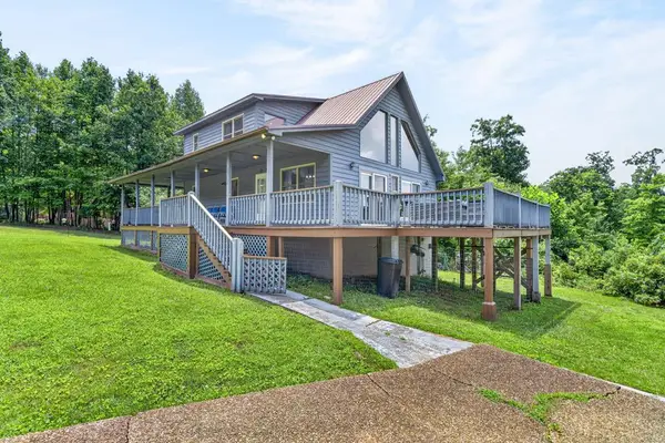 Address Withheld By Seller, CRAWFORD, TN 38554