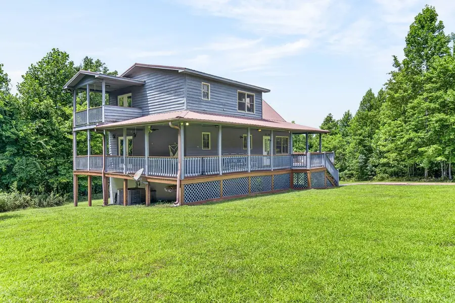 Address Withheld By Seller, Crawford, TN 38554 - #2