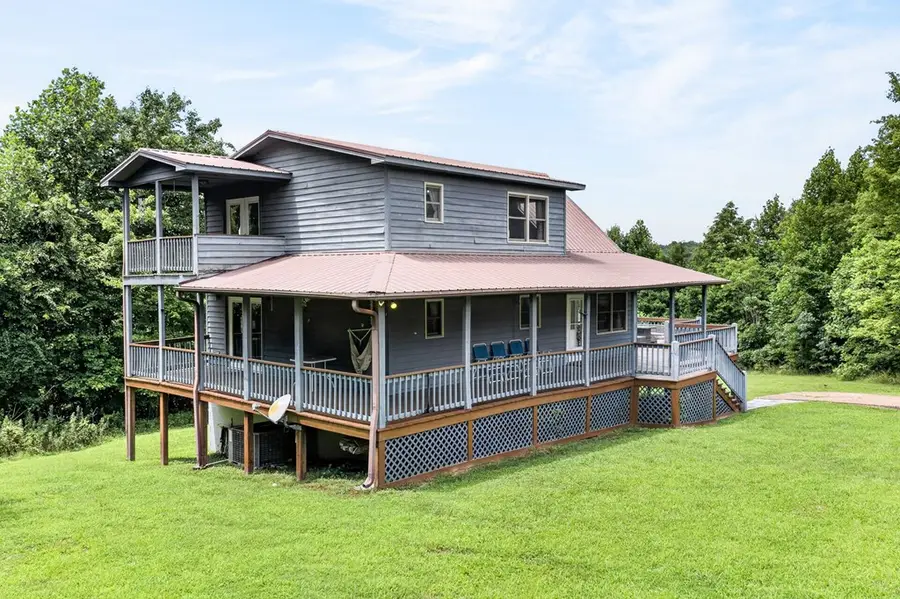Address Withheld By Seller, Crawford, TN 38554 - #3
