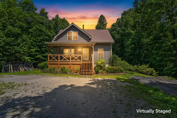 1007 Parkstown Ext, WILDER, TN 38589